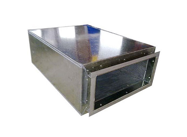 ZP风管消声器